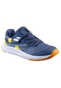 Кросівки тенісні дитячі Babolat PULSION ALL COURT KID BOY 3K2S25A518/4132