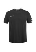 Футболка для тенісу чоловіча Babolat PLAY CREW NECK TEE MEN 3MP2011/2000