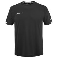 Футболка для тенниса мужская Babolat PLAY CREW NECK TEE MEN 3MP2011/2000