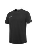Футболка для тенісу чоловіча Babolat PLAY CREW NECK TEE MEN 3MP2011/2000