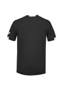 Футболка для тенісу чоловіча Babolat PLAY CREW NECK TEE MEN 3MP2011/2000