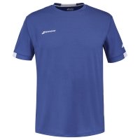 Футболка для тенниса мужская Babolat PLAY CREW NECK TEE MEN 3MP2011/4118