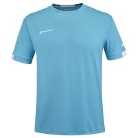 Футболка для тенісу чоловіча Babolat PLAY CREW NECK TEE MEN 3MP2011/4124