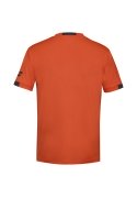 Футболка для тенісу чоловіча Babolat PLAY CREW NECK TEE MEN 3MP2011/5061