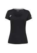 Футболка для тенниса женская Babolat PLAY CAP SLEEVE TOP WOMEN 3WP2011/2000