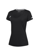 Футболка для тенниса женская Babolat PLAY CAP SLEEVE TOP WOMEN 3WP2011/2000