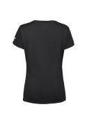 Футболка для тенниса женская Babolat PLAY CAP SLEEVE TOP WOMEN 3WP2011/2000