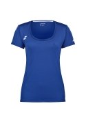 Футболка для тенісу жіноча Babolat PLAY CAP SLEEVE TOP WOMEN 3WP2011/4118