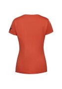Футболка для тенісу жіноча Babolat PLAY CAP SLEEVE TOP WOMEN 3WP2011/5061