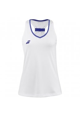 Майка для тенісу жіноча Babolat PLAY TANK TOP WOMEN