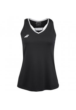 Майка для тенісу жіноча Babolat PLAY TANK TOP WOMEN