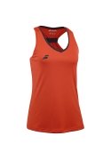 Майка для тенниса женская Babolat PLAY TANK TOP WOMEN 3WP2071/5061