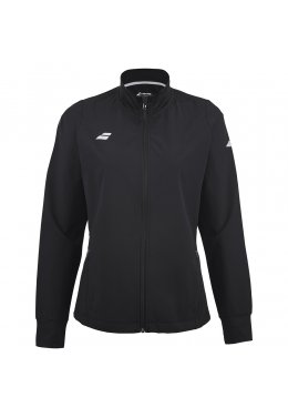 Кофта тенісна жіноча Babolat PLAY JACKET WOMEN