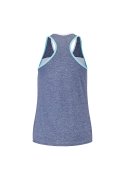 Майка для тенісу дитяча Babolat PLAY TANK TOP GIRL 3GTE071/1079