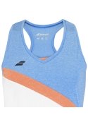 Майка для тенісу жіноча Babolat PLAY TANK TOP WOMEN 3WTF071/1095