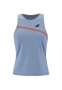 Майка для тенісу жіноча Babolat PLAY TANK TOP WOMEN 3WTG071/4145