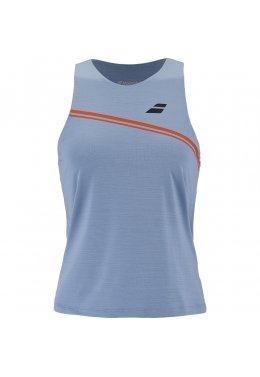 Майка для тенісу жіноча Babolat PLAY TANK TOP WOMEN