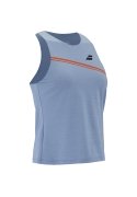 Майка для тенісу жіноча Babolat PLAY TANK TOP WOMEN 3WTG071/4145