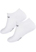 Шкарпетки тенісні Babolat INVISIBLE 2 PAIRS SOCKS (Пакунок,2 пари) 45S1340/101