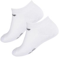 Носки теннисные Babolat INVISIBLE 2 PAIRS SOCKS (Упаковка,2 пары) 45S1340/101