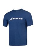 Футболка для тенісу дитяча Babolat EXERCISE BABOLAT TEE BOY 4BP1441/4005