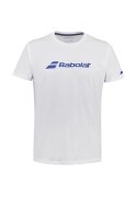 Футболка для тенісу дитяча Babolat EXERCISE BABOLAT TEE BOY 4BP2441/1000