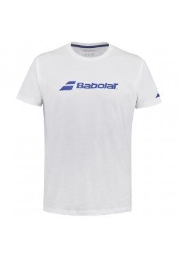 Футболка для тенісу дитяча Babolat EXERCISE BABOLAT TEE BOY