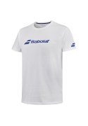 Футболка для тенниса детская Babolat EXERCISE BABOLAT TEE BOY 4BP2441/1000