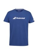 Футболка для тенниса детская Babolat EXERCISE BABOLAT TEE BOY 4BP2441/4118