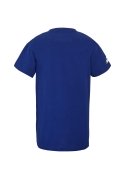 Футболка для тенниса детская Babolat EXERCISE COTTON TEE BOY 4BS25444/4118