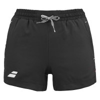 Теннисные шорты детские Babolat EXERCISE SHORT GIRL 4GP2061/2000