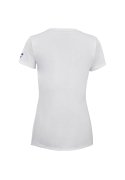 Футболка для тенісу дитяча Babolat EXERCISE BABOLAT TEE GIRL 4GP2441/1000