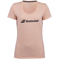 Футболка для тенісу дитяча Babolat EXERCISE BABOLAT TEE GIRL 4GP2441/5062