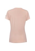 Футболка для тенісу дитяча Babolat EXERCISE BABOLAT TEE GIRL 4GP2441/5062