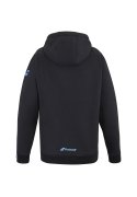 Худі тенісна дитяча Babolat EXERCISE HOOD SWEAT JUNIOR 4JTF041/2000