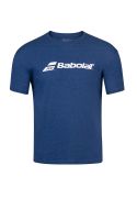 Футболка для тенісу чоловіча Babolat EXERCISE BABOLAT TEE MEN 4MP1441/4005