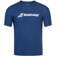 Футболка для тенісу чоловіча Babolat EXERCISE BABOLAT TEE MEN 4MP1441/4005
