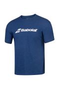 Футболка для тенниса мужская Babolat EXERCISE BABOLAT TEE MEN 4MP1441/4005