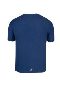 Футболка для тенниса мужская Babolat EXERCISE BABOLAT TEE MEN 4MP1441/4005