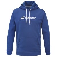 Худи теннисная мужская Babolat EXERCISE HOOD SWEAT MEN 4MP2041/4118