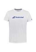 Футболка для тенниса мужская Babolat EXERCISE BABOLAT TEE MEN 4MP2441/1000
