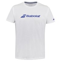 Футболка для тенісу чоловіча Babolat EXERCISE BABOLAT TEE MEN 4MP2441/1000