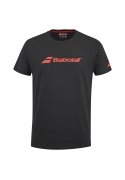 Футболка для тенниса мужская Babolat EXERCISE BABOLAT TEE MEN 4MP2441/2000