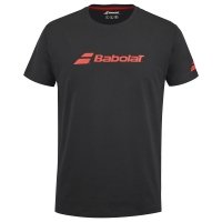 Футболка для тенниса мужская Babolat EXERCISE BABOLAT TEE MEN 4MP2441/2000