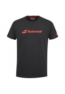 Футболка для тенісу чоловіча Babolat EXERCISE BABOLAT TEE MEN