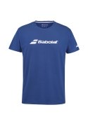 Футболка для тенісу чоловіча Babolat EXERCISE BABOLAT TEE MEN 4MP2441/4118