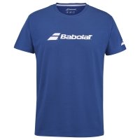 Футболка для тенісу чоловіча Babolat EXERCISE BABOLAT TEE MEN 4MP2441/4118