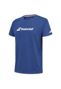 Футболка для тенісу чоловіча Babolat EXERCISE BABOLAT TEE MEN 4MP2441/4118