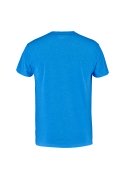 Футболка для тенниса мужская Babolat EXERCISE BIG FLAG TEE MEN 4MS23442/4107