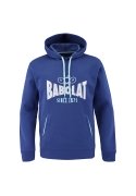 Худи теннисная мужская Babolat EXERCISE HOOD SWEAT MEN 4MTE041/4000